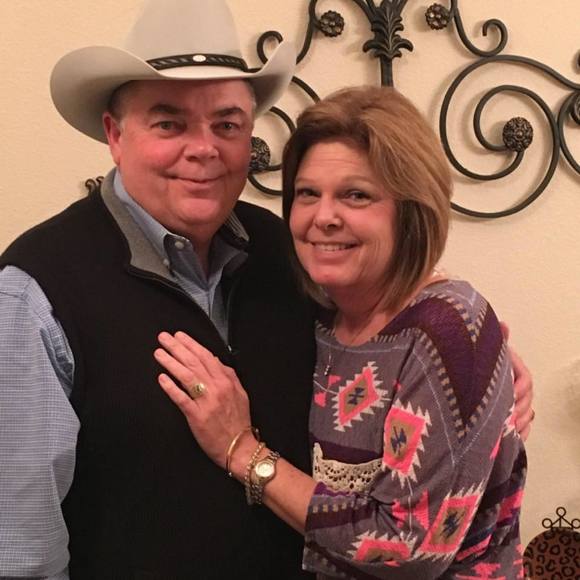 Meet your Posher, Mary - Picture 1 of 1